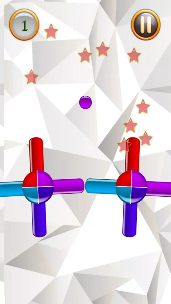 Capturas de tela do Upward Spiral