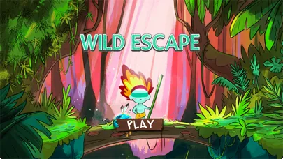 تصاویر Wild Escape