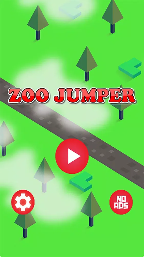 Zoo Jumper سکرین شاٹس