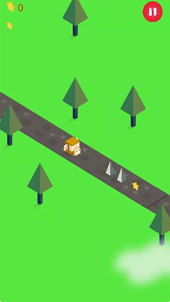 Zoo Jumper سکرین شاٹس