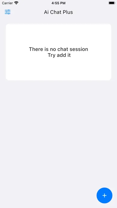 Ai Chat Plus - Answer Anything স্ক্রিনশট