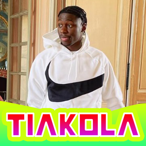 Tiakola