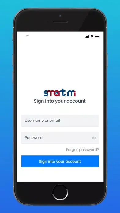 Smartmi CRM Ekran Görüntüleri