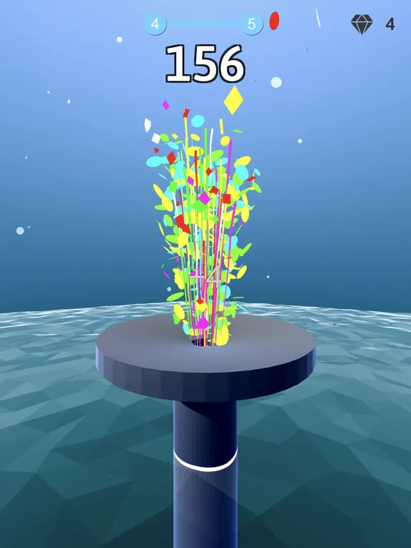 تصاویر Jumpy Wheels! iPad 