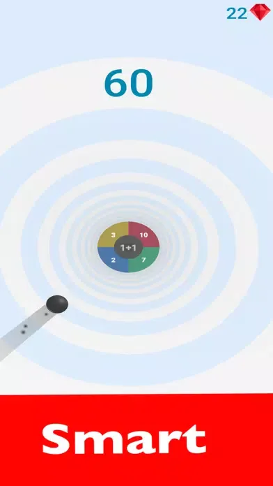 ภาพหน้าจอของ Math Rotor 3D
