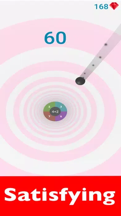 ภาพหน้าจอของ Math Rotor 3D
