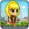 Tiny Girl Runner