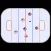 Finger Ice Hockey Game