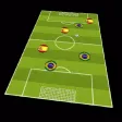 Finger Soccer Game