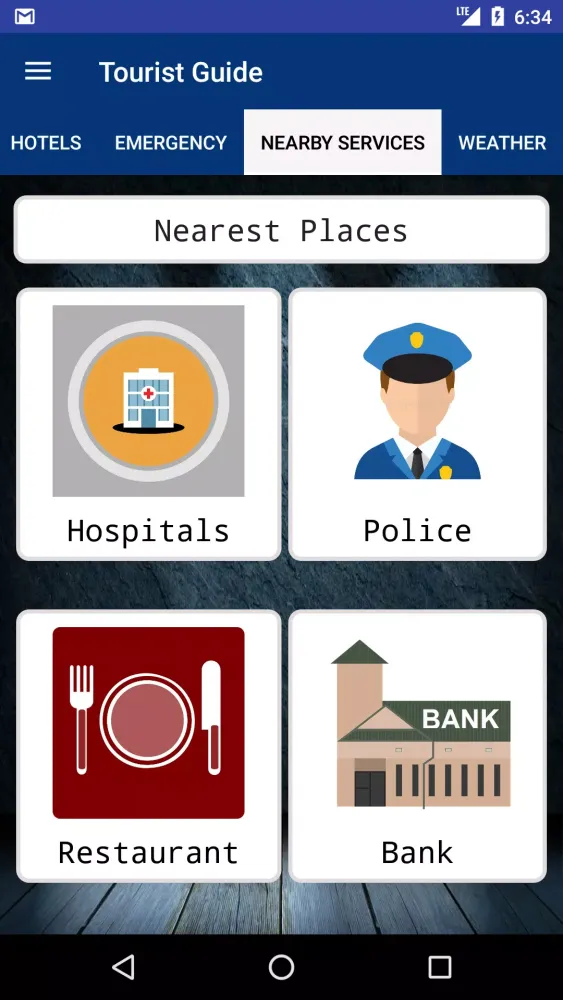 Bangladesh Travel Guide(বাংলাদেশ ভ্রমন গাইড) Screenshots