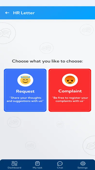 تصاویر JesperApps HCM
