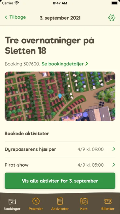 Jesperhus - for voksne Screenshots