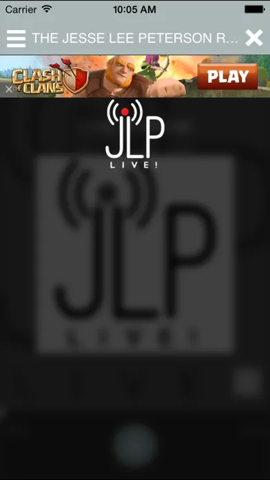 JLP Live سکرین شاٹس