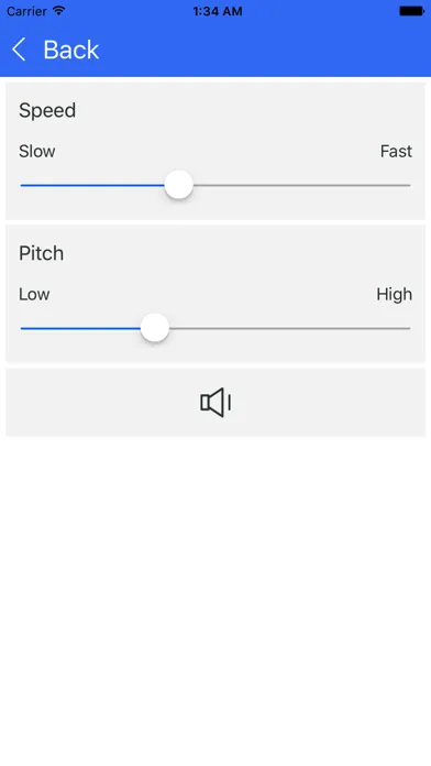 Italian - Learn The Basic Pronunciation of Italian Screenshots