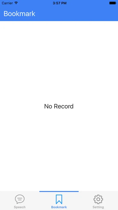 صور English Speech
