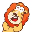 Liam the Lion