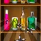 Breaking The Bottle