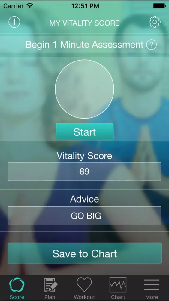 Screenshot di Revita5