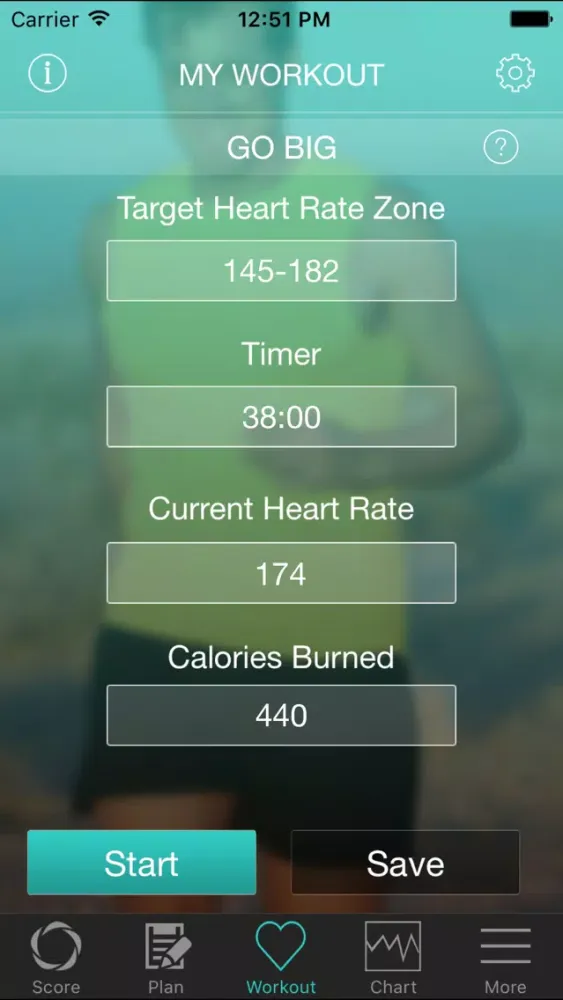 Screenshot di Revita5