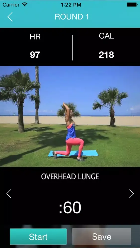 Screenshot di Revita5