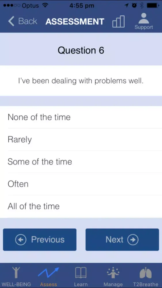 صور Living Well – Supporting Men's Well-being