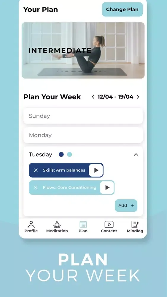 Align with Olie Ekran Görüntüleri