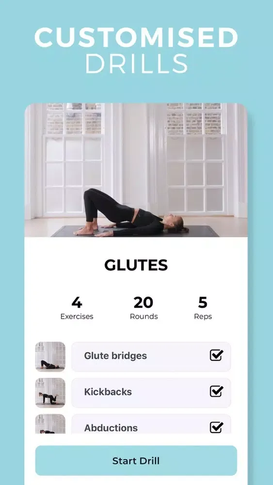 Align with Olie Ekran Görüntüleri