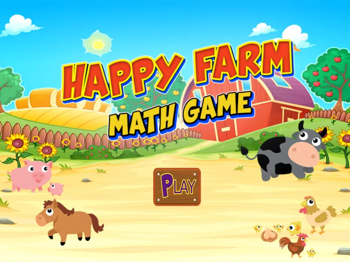 Zrzuty ekranu Basic Math For 1st 2nd 3rd iPad 