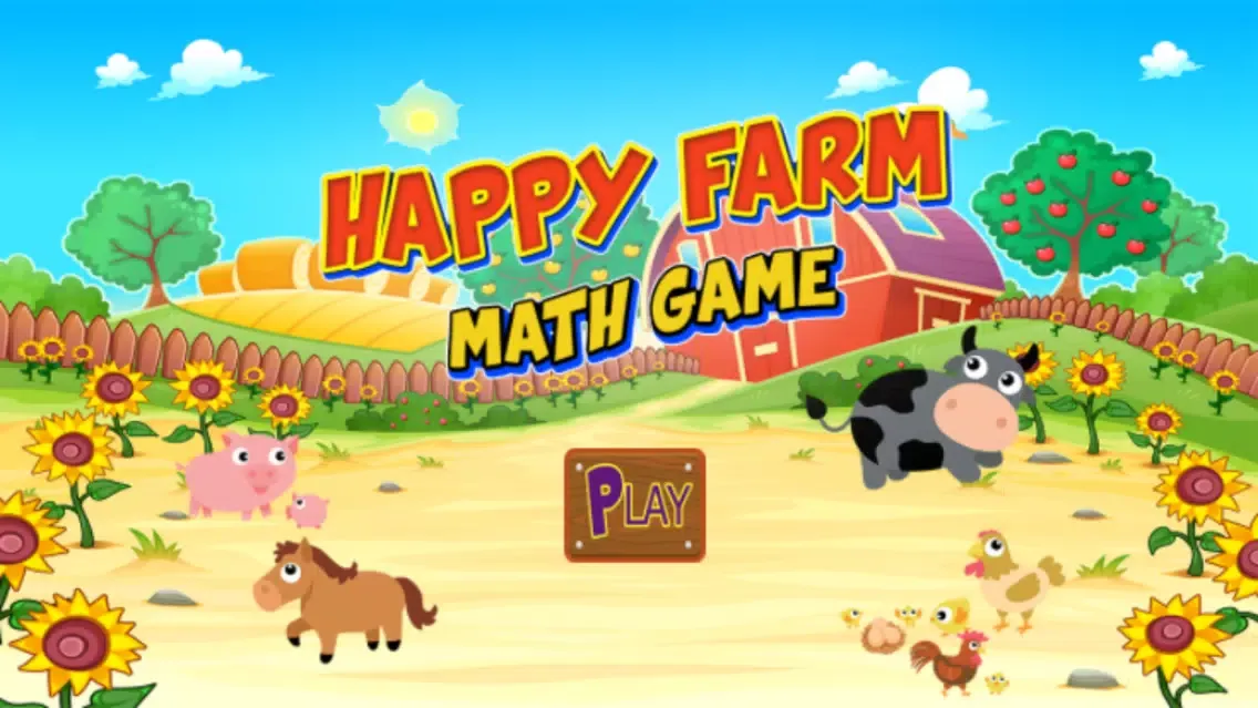 Zrzuty ekranu Basic Math For 1st 2nd 3rd