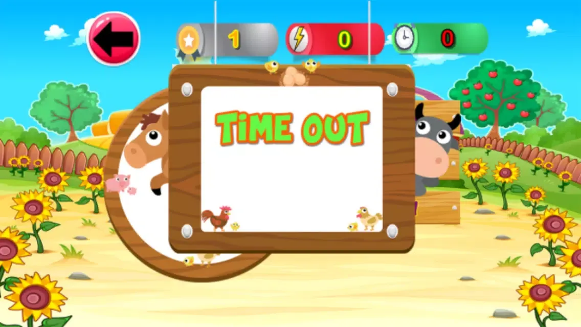 Zrzuty ekranu Basic Math For 1st 2nd 3rd
