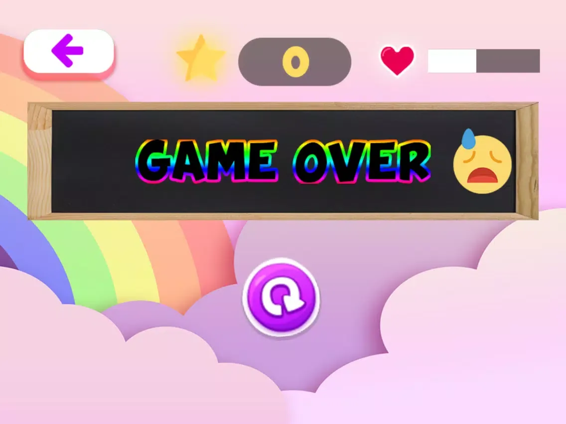 ภาพหน้าจอของ 1st Grade Math Game iPad 
