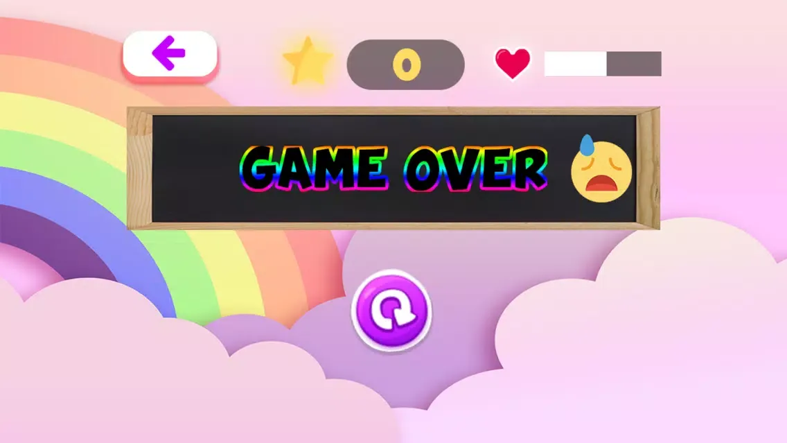 ภาพหน้าจอของ 1st Grade Math Game