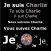 je suis charlie-Complète