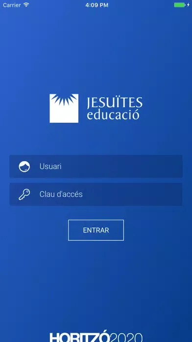 تصاویر laNetApp per Jesuïtes Educació