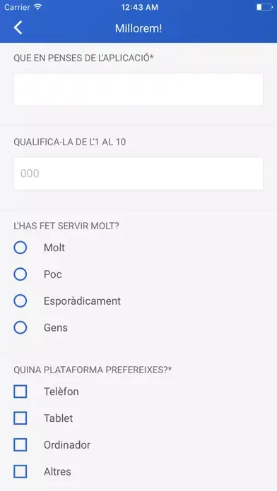 تصاویر laNetApp per Jesuïtes Educació