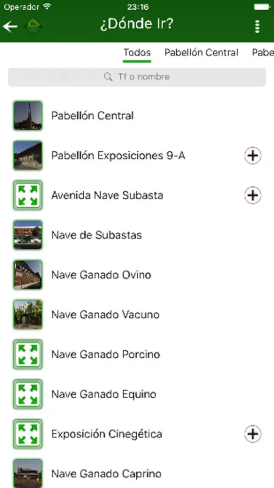 Feria de Zafra Screenshots