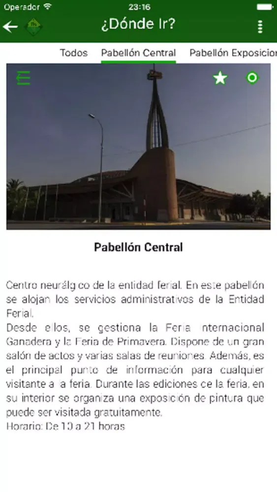 Feria de Zafra Screenshots