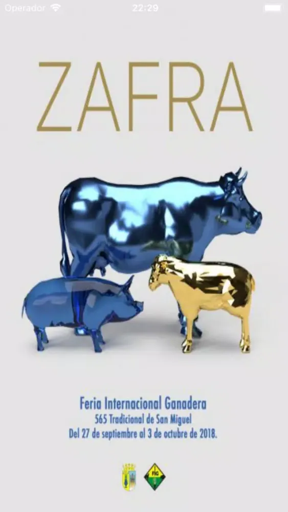 Feria de Zafra Screenshots