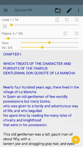 Voice Text Text Voice FULL PRO應用截圖
