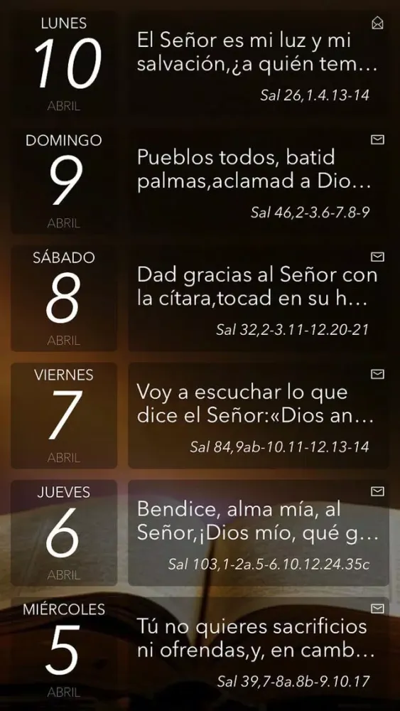 صور Salmo Diario