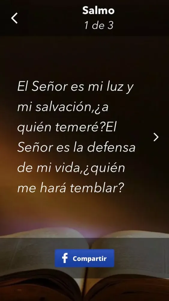 صور Salmo Diario