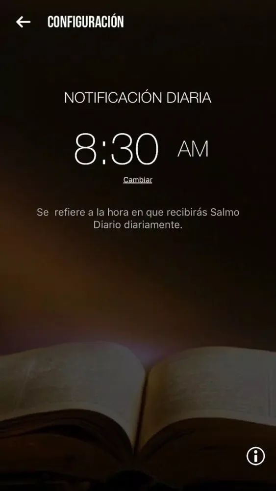صور Salmo Diario