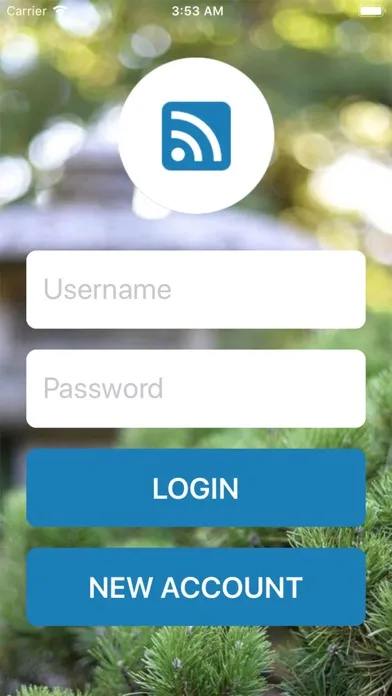 Скриншоты Updated App