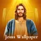 Jesus - Divine HD Wallpapers