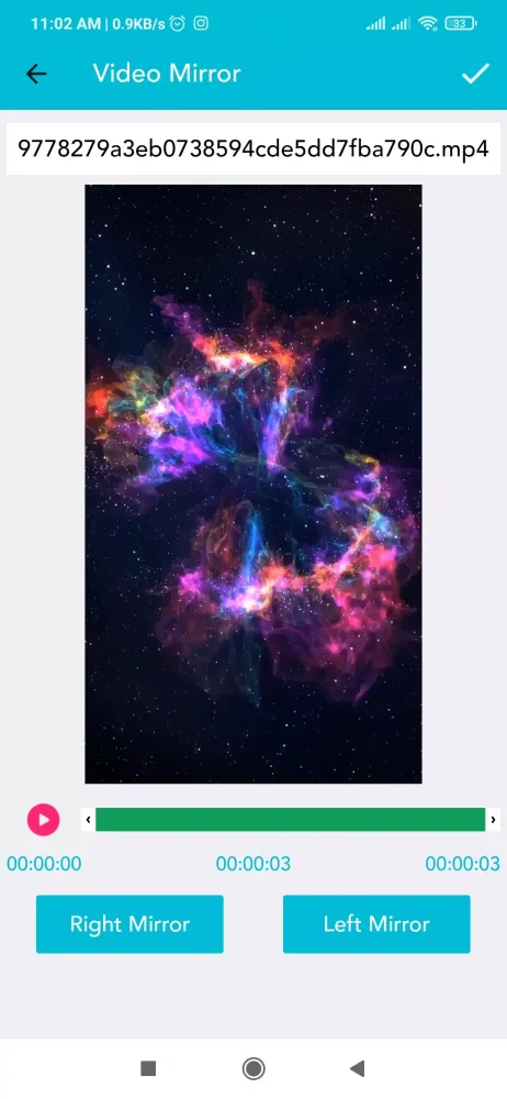 Capturas de pantalla de Editor Jet