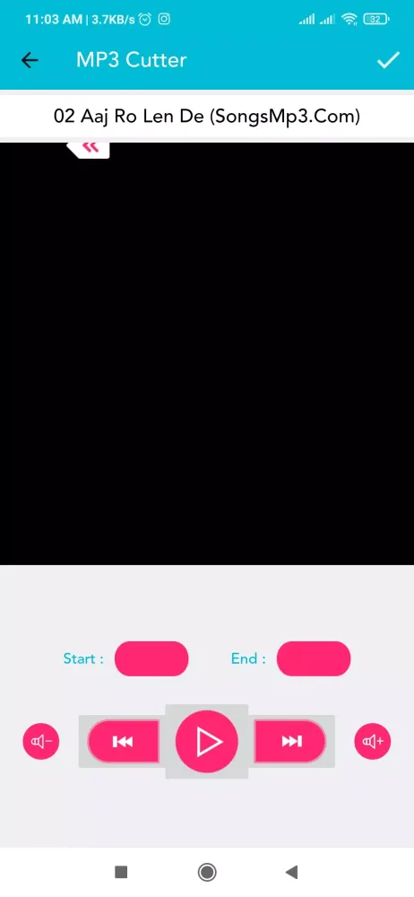 Capturas de pantalla de Editor Jet