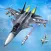 Jet Fighter: World War Games