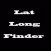 Lat Long Finder