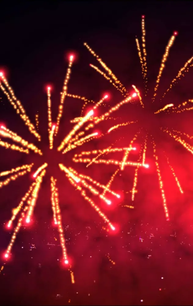 Fireworks Deluxe应用截图
