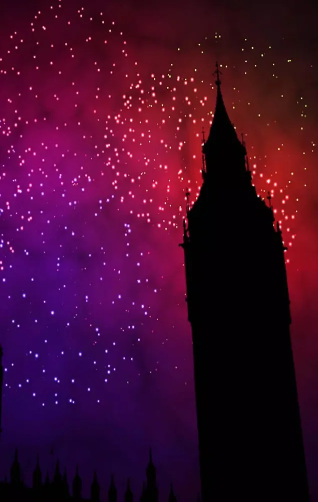 Fireworks Deluxe应用截图
